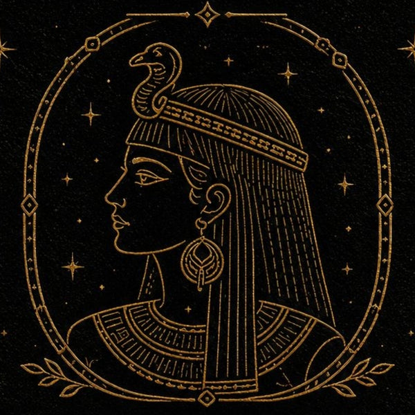 Kleopatra Aura